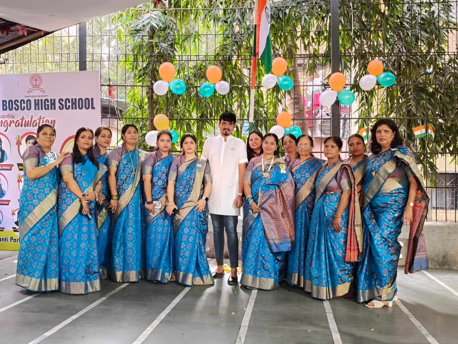 Science Fest